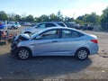 2012 Hyundai Accent — photo 14 of 16 | VIN KMHCT4AE6CU207085