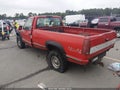1995 Chevrolet GMT — photo 3 of 16 | VIN 1GCHK34K7SE221871
