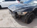 2015 Ford Mustang — photo 6 of 17 | VIN 1FA6P8CF3F5430756