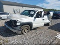 2003 Chevrolet Silverado 1500 — photo 2 of 15 | VIN 1GCEC14X53Z254068