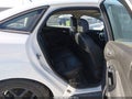 2016 Ford Focus — photo 8 of 16 | VIN 1FADP3F2XGL299731