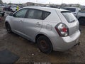 2009 Pontiac Vibe — photo 3 of 11 | VIN 5Y2SP67019Z403748