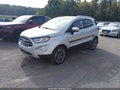 2022 Ford EcoSport — photo 2 of 16 | VIN MAJ6S3KL0NC467072