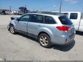 2014 Subaru Outback — photo 3 of 16 | VIN 4S4BRBMC3E3284661