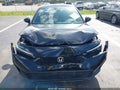 2026 Honda Civic Hybrid — photo 6 of 16 | VIN 2HGFE4F82TH318042