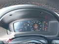 2026 Honda Civic Hybrid — photo 7 of 16 | VIN 2HGFE4F82TH318042