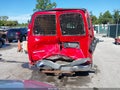 2010 Chevrolet Express 2500 — photo 16 of 16 | VIN 1GCZGGBA9A1119453