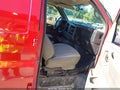 2010 Chevrolet Express 2500 — photo 5 of 16 | VIN 1GCZGGBA9A1119453