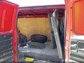 2010 Chevrolet Express 2500 — photo 8 of 16 | VIN 1GCZGGBA9A1119453
