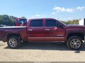 2015 GMC Sierra 1500 — photo 13 of 18 | VIN 3GTU2VECXFG430876