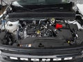 2024 Ford Bronco Sport — photo 10 of 17 | VIN 3FMCR9C6XRRE38444