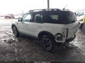 2024 Ford Bronco Sport — photo 3 of 17 | VIN 3FMCR9C6XRRE38444