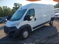 2023 Ram ProMaster 2500 — photo 2 of 16 | VIN 3C6LRVDG6PE550576
