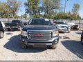 2016 GMC Canyon — photo 12 of 16 | VIN 1GTH6CE39G1214172