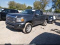 2016 GMC Canyon — photo 2 of 16 | VIN 1GTH6CE39G1214172