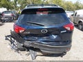 2016 Mazda CX-5 — photo 16 of 17 | VIN JM3KE4CY6G0915827