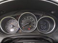 2016 Mazda CX-5 — photo 7 of 17 | VIN JM3KE4CY6G0915827