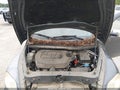 2010 Chevrolet HHR — photo 10 of 11 | VIN 3GNBACDV2AS530789