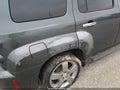 2010 Chevrolet HHR — photo 6 of 11 | VIN 3GNBACDV2AS530789