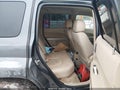 2010 Chevrolet HHR — photo 8 of 11 | VIN 3GNBACDV2AS530789