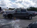 2004 Ford F-150 — photo 15 of 17 | VIN 1FTPW14504KC27496