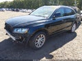 2011 Audi Q5 — photo 2 of 11 | VIN WA1CFAFP3BA056902