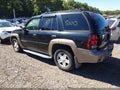 2002 Chevrolet Trailblazer — photo 3 of 11 | VIN 1GNDT13S522224939
