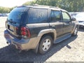 2002 Chevrolet Trailblazer — photo 4 of 11 | VIN 1GNDT13S522224939