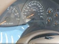 2002 Chevrolet Trailblazer — photo 7 of 11 | VIN 1GNDT13S522224939
