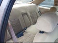1997 Ford Thunderbird — photo 8 of 10 | VIN 1FALP62W5VH148706
