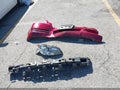 2008 Chevrolet Malibu Limited — photo 12 of 18 | VIN 1G1ZJ57B58F266916