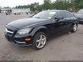 2012 Mercedes-Benz CLS-Class — photo 2 of 18 | VIN WDDLJ9BB0CA051760