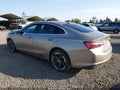 2022 Chevrolet Malibu — photo 3 of 18 | VIN 1G1ZD5ST9NF149617