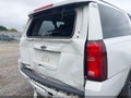 2019 Chevrolet Suburban — photo 17 of 19 | VIN 1GNSKHKC8KR105500