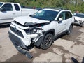 2024 Toyota RAV4 Hybrid — photo 2 of 17 | VIN 4T3B6RFV0RU144168
