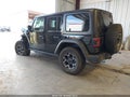 2023 Jeep Wrangler — photo 3 of 17 | VIN 1C4JJXR65PW556054