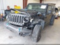 2023 Jeep Wrangler — photo 6 of 17 | VIN 1C4JJXR65PW556054