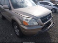 2005 Honda Pilot — photo 20 of 20 | VIN 5FNYF18495B048944