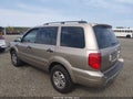2005 Honda Pilot — photo 3 of 20 | VIN 5FNYF18495B048944