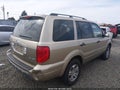 2005 Honda Pilot — photo 4 of 20 | VIN 5FNYF18495B048944