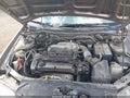 1997 Mazda Protege — photo 10 of 17 | VIN JM1BC1413V0101842