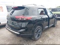 2026 Nissan Rogue — photo 4 of 16 | VIN JN8BT3DD0TW311190