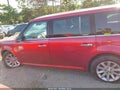 2010 Ford Flex — photo 14 of 16 | VIN 2FMGK5CCXABA23597