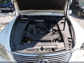 2007 Lexus LS 460 — photo 10 of 17 | VIN JTHBL46F075035216