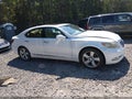 2007 Lexus LS 460 — photo 14 of 17 | VIN JTHBL46F075035216