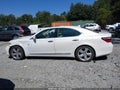 2007 Lexus LS 460 — photo 15 of 17 | VIN JTHBL46F075035216
