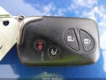 2007 Lexus LS 460 — photo 11 of 17 | VIN JTHBL46F075035216