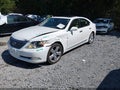 2007 Lexus LS 460 — photo 2 of 17 | VIN JTHBL46F075035216