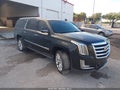 2019 Cadillac Escalade ESV — photo 1 of 16 | VIN 1GYS3JKJ9KR250373