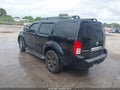 2006 Nissan Pathfinder — photo 3 of 11 | VIN 5N1AR18U56C646807